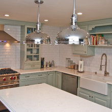 Kitchen Ideas