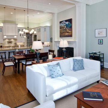 Habersham Mansion Flats