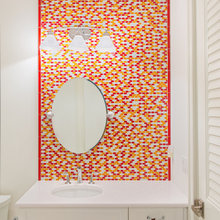 Other Guest Bright Bathroom