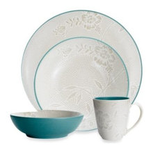 dishes