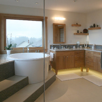 Eason Master Suite Remodel