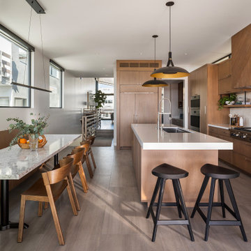 Monterey Residence