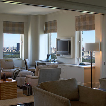 Central Park West