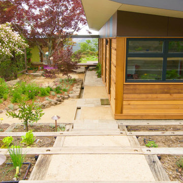 Berkeley Hills House