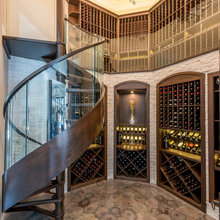 Wine cellar