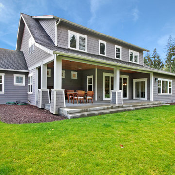 Snohomish Residence