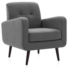 Belleze chaise lounge leisure chair rest sofa couch deals