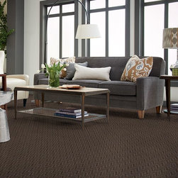 Shaw Carpet - Flooring