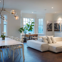 Living Room Ideas