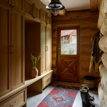 Bohemian Lodge
