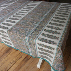 Tablecloth - Home Decor