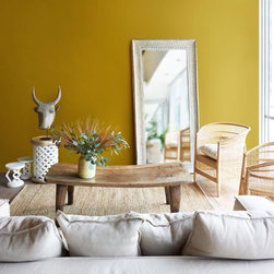 Africa Collection - Coffee Tables