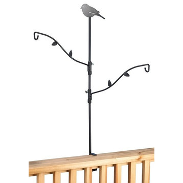 Stokes Select Deck Kit With Adjustable Branches