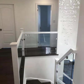 Whole Home Renovation