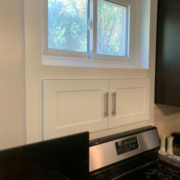 Uptown Conversion