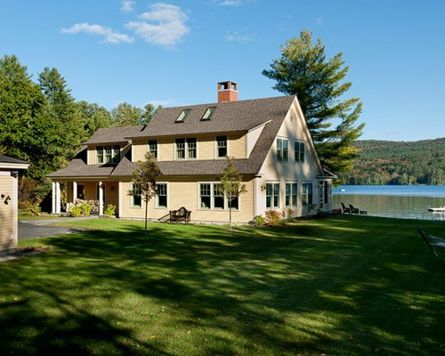 Shed Dormer | Houzz