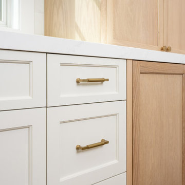 Windy Creek - Classic Kitchen