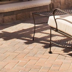 Belgard Holland Pavers - Products