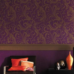 Casamance Wallpapers - Wallpaper