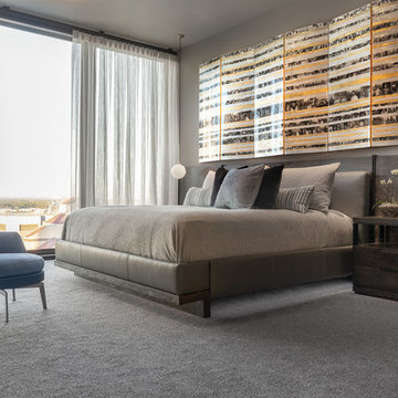 Sacramento Penthouse