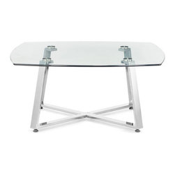 Lemon Drop Small Coffee Table - Products