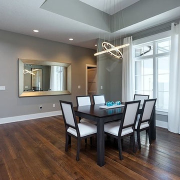 Sundance Homes 2014 HomeShowExpo
