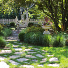 Garden Walls