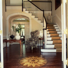 Floor Medallions