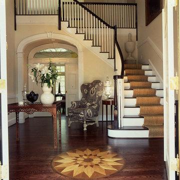Wood Flooring