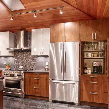 Lynndale Retreat