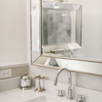Maplelawn Master Bath