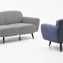 Raja sofa by DellaRobbia - Sofas