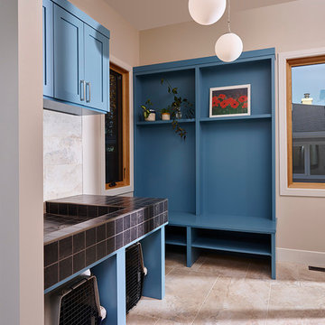 Renovation Turned New Build Adventure