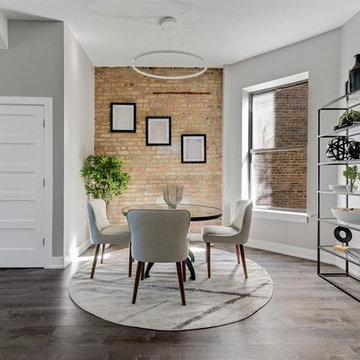 Chicago Home Remodel