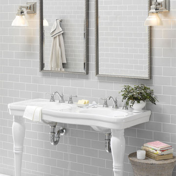 Rejuvenation: Bath