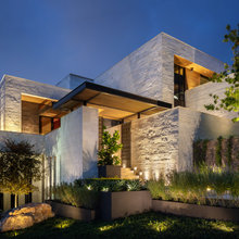 Exterior Ideas