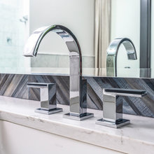 faucets