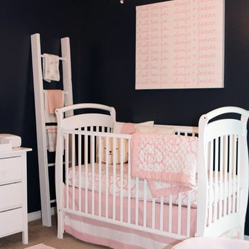 Sherwin Williams Children's Rooms