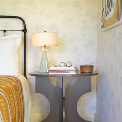 Handmade Furniture - Coffee And Accent Tables