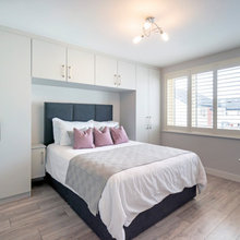 Bedroom Ideas
