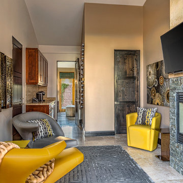 A Luxurious Haven in Las Vegas