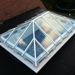 A series of Skylights - Skylights