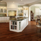 Cape Cod Traditional Kitchen