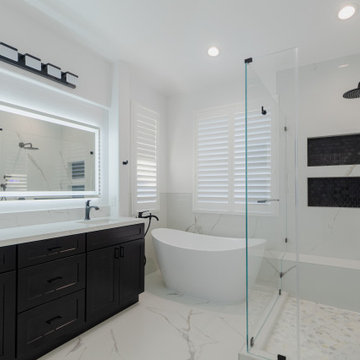 Home Remodel in Redwood City