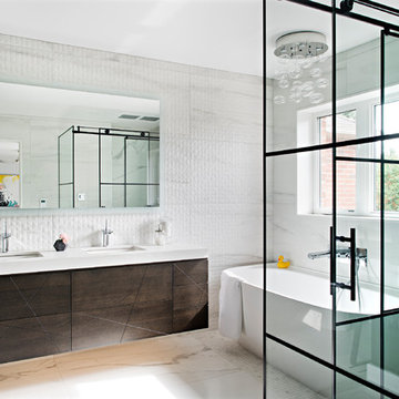 Touch of Modern