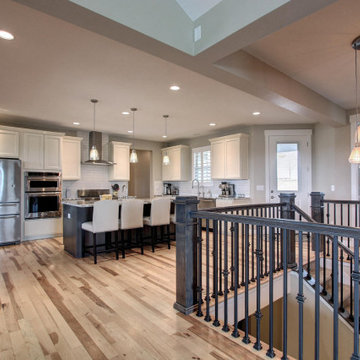 Telluride - Kitchen