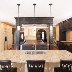 Luxury Line Cabinetry - Home Improvement