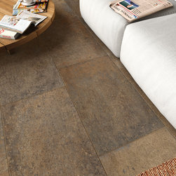 Edimax Focus Dorato - Wall And Floor Tile