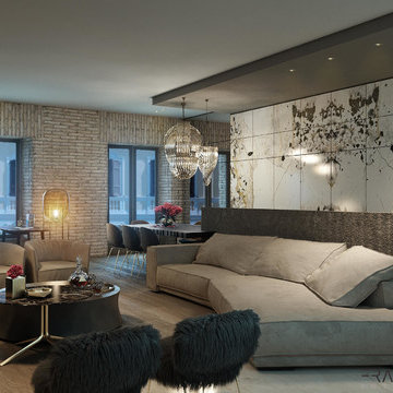 FRANCESCA APARTMENT