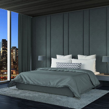 Headboard Gallery #3